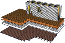 Oob plugin layouts for SketchUp